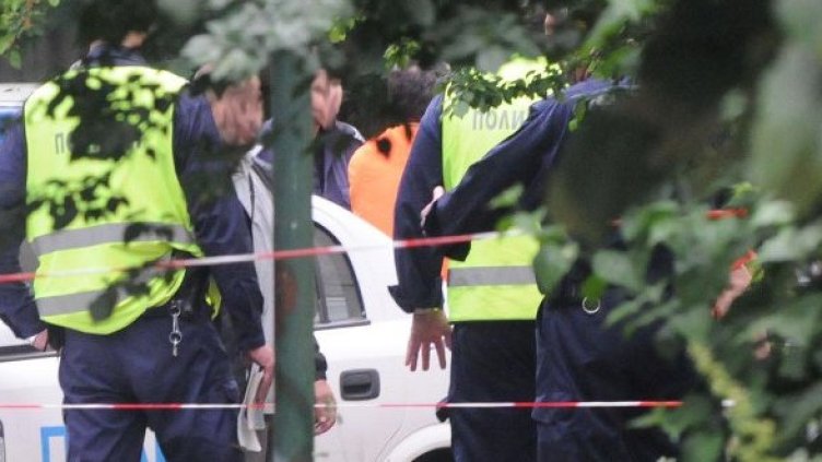 Снимка: архив Булфото