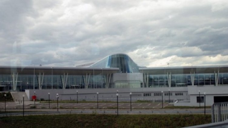 Снимка: Архив Булфото