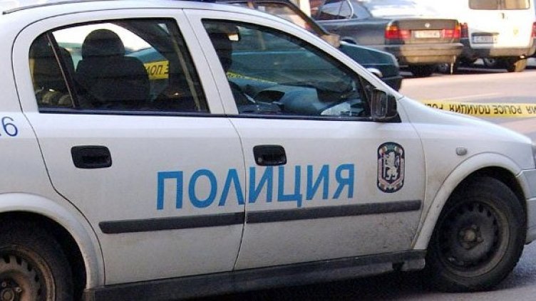 Снимка: Архив Булфото