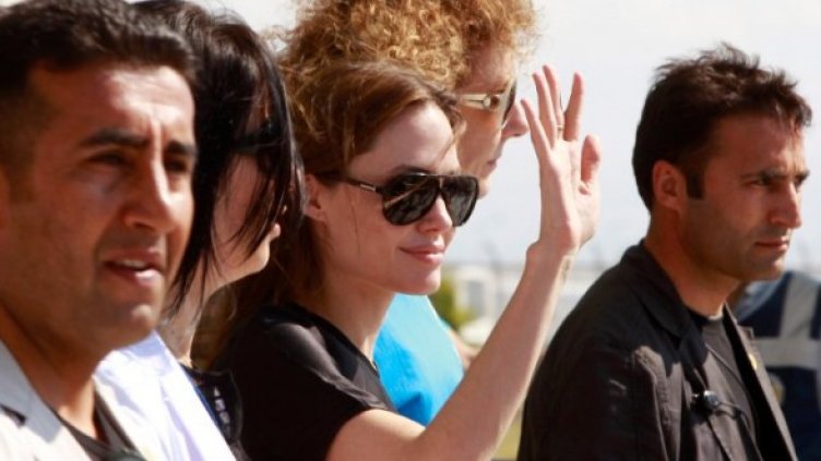 Снимка: Reuters