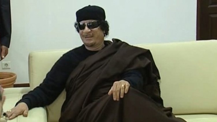 Снимка: Reuters