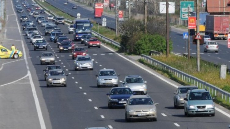 Снимка: архив Булфото