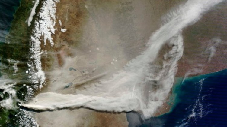 Снимка: Reuters