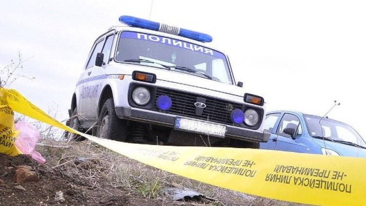 Снимка: архив Булфото