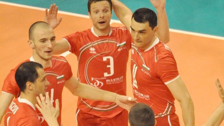 Снимка: Архив Булфото