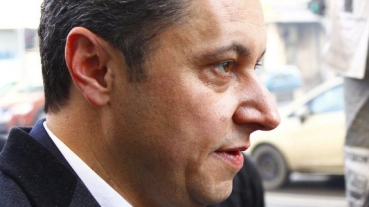 Снимка: архив Булфото