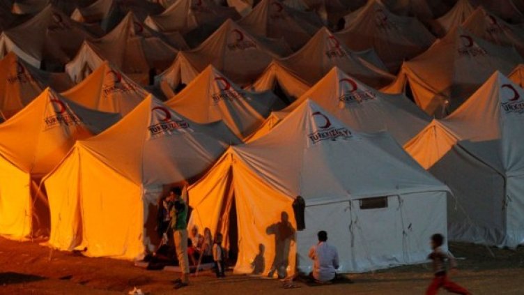 Снимка: Reuters