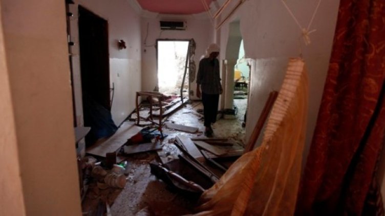 Снимка: Архив Reuters