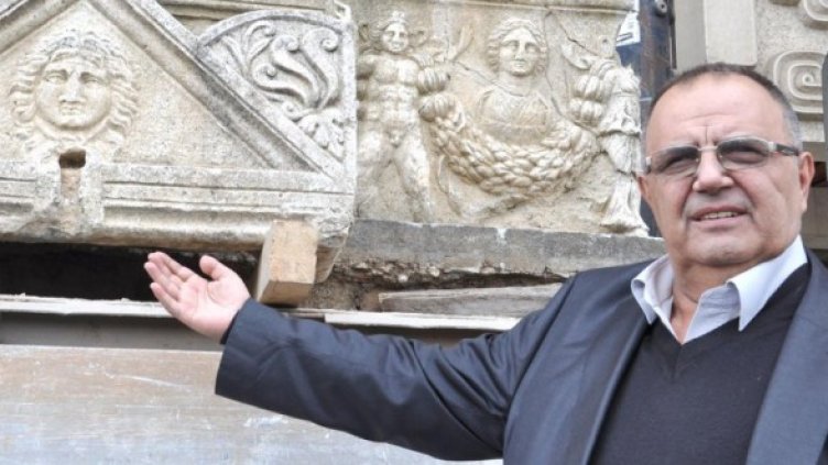 Снимка: архив Булфото