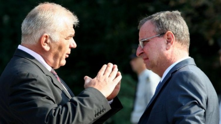 Снимка: Булфото