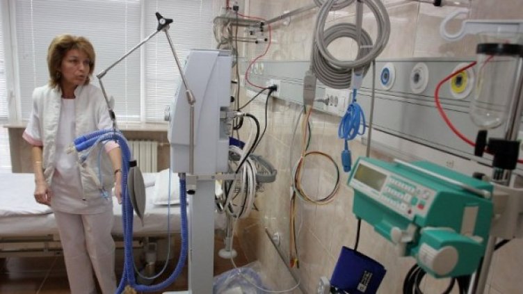 Снимка: Булфото