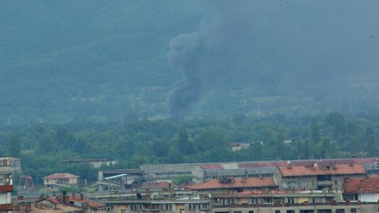 Снимка: Архив Булфото