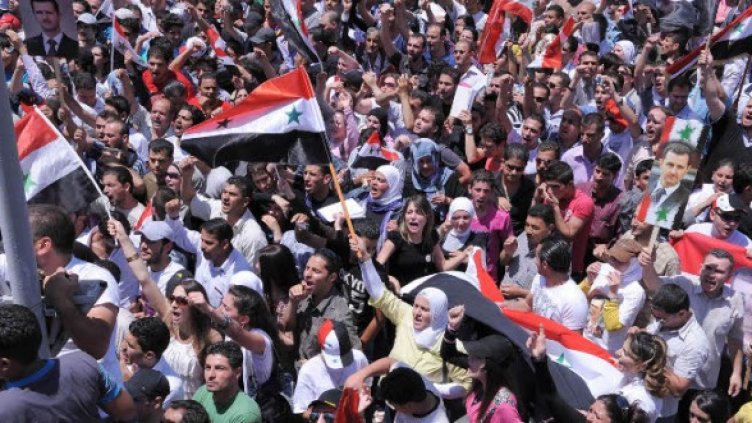 Снимка: Reuters