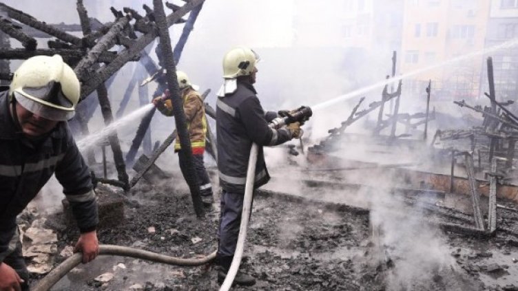 Снимка: Архив Булфото