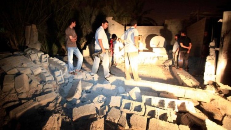 Снимка: Reuters