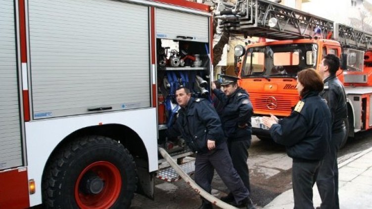 Снимка: Архив Булфото