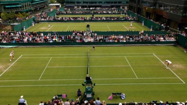 Снимка: Reuters