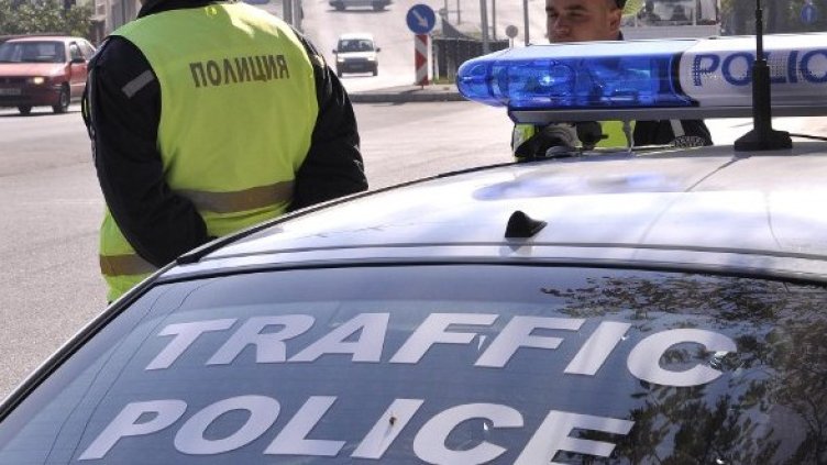 Снимка: Архив Булфото