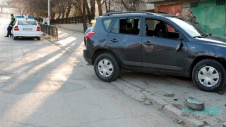 Снимка: Архив Булфото