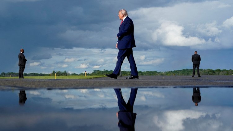 Снимка: Reuters