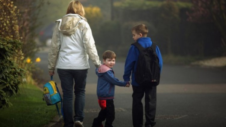Снимка: Getty Images/Guliver Photos