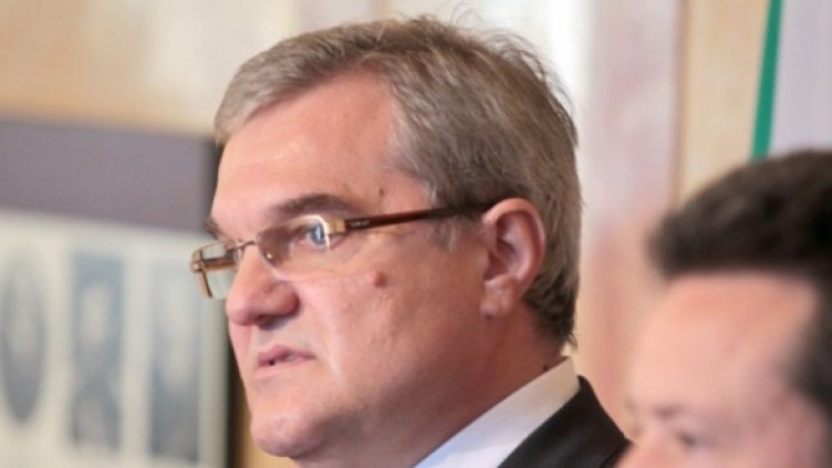 Снимка: БСП