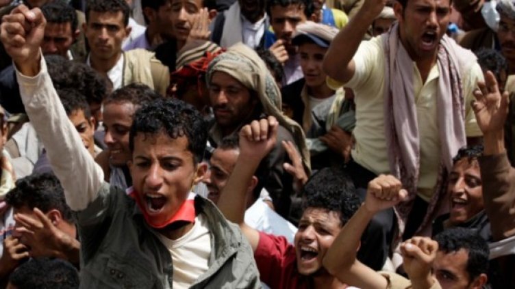 Снимка: Reuters