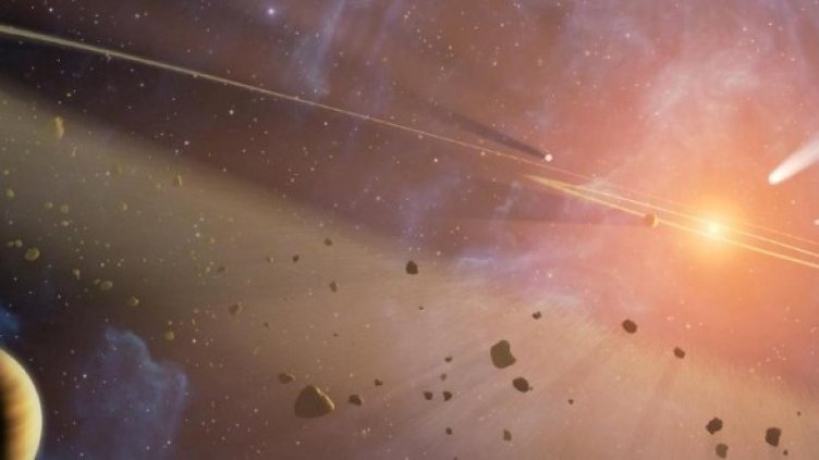 Изображение: NASA/JPL-Caltech