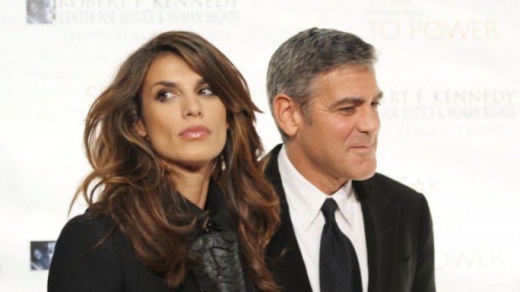 По времето, когато все още бяха заедно. Снимка: Getty Images/Guliver Photos