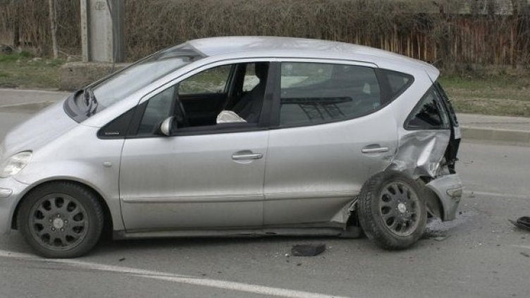 Снимка: Архив Булфото