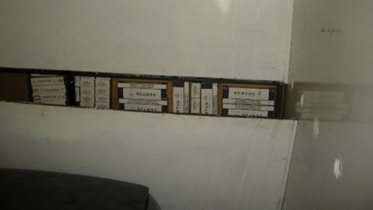 Снимка: архив Агенция "Митници"