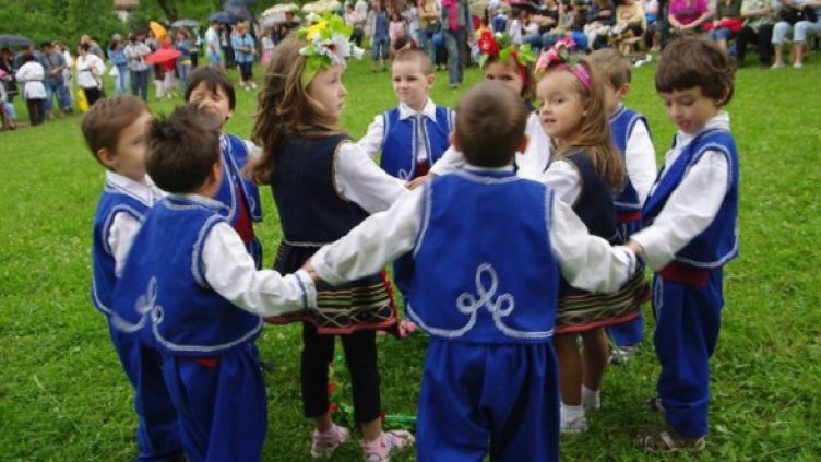 Снимка: Архив Булфото