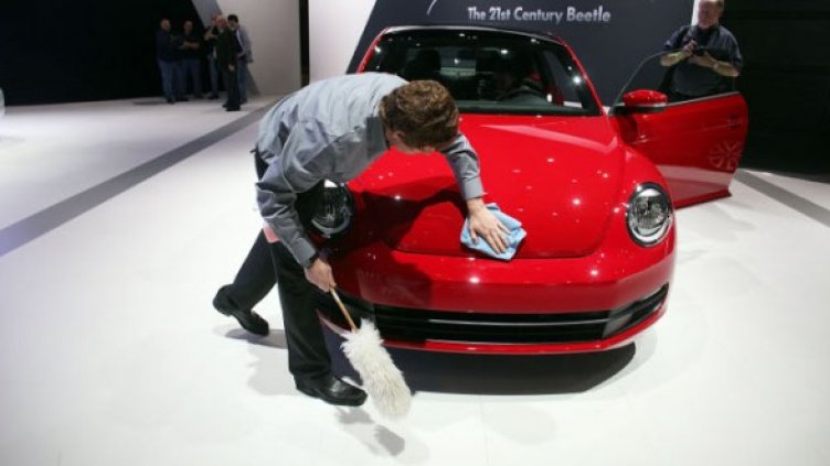 Снимка: Getty Images/Guliver Photos