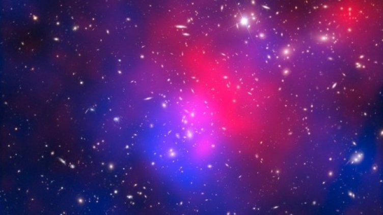 Снимка: www.eso.org