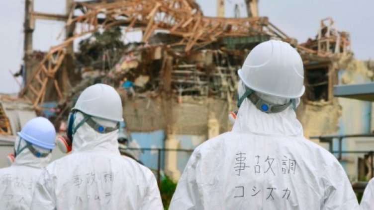 Снимка: Reuters