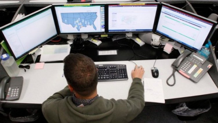 Снимка: Reuters