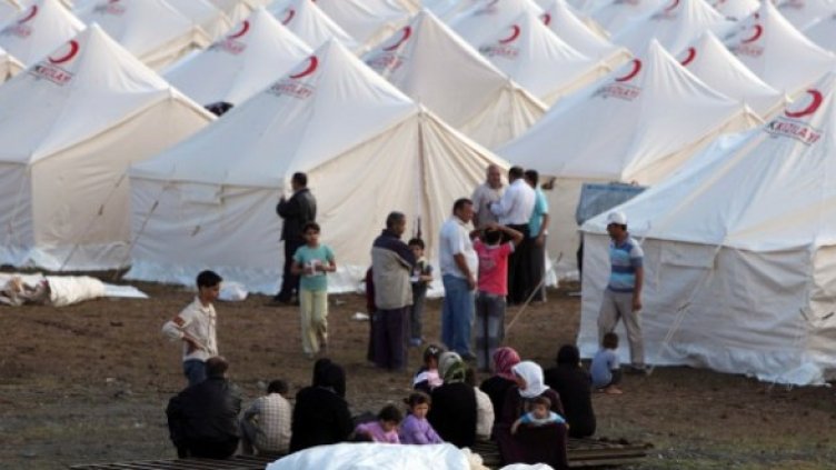 Снимка: Reuters