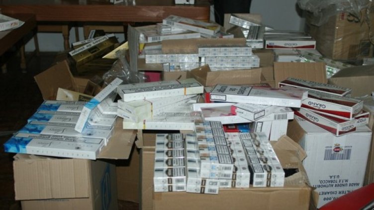 Снимка: Архив, МВР