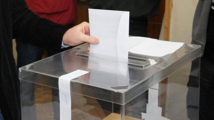 Изборите за кметове ще бъдат на 23 октомври. Снимка: Булфото
