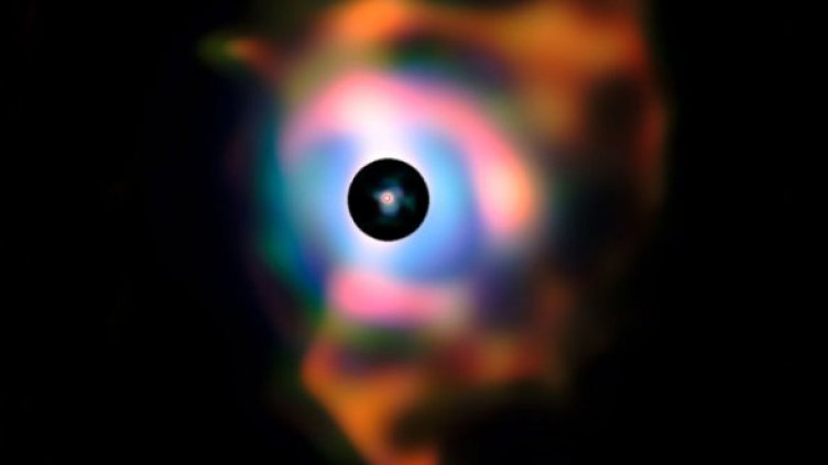 Изображение: ESO/P. Kervella