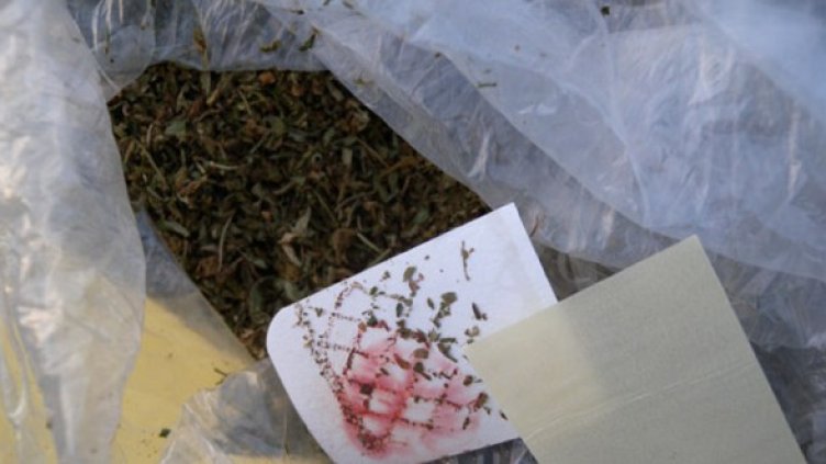 Снимка: Архив, МВР