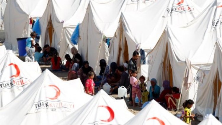 Снимка: Reuters