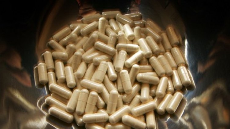 Снимка: Getty Images/Guliver Photos