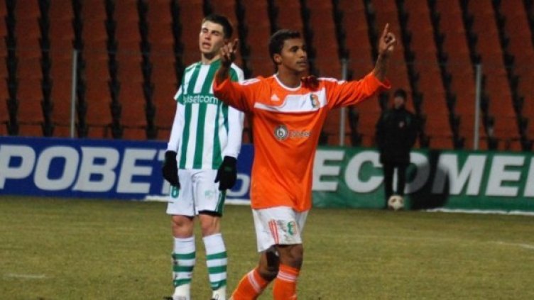 Снимка: Булфото