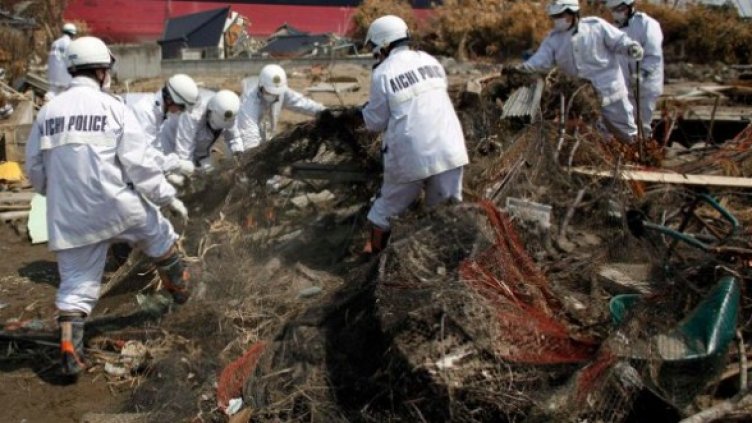 Снимка: Reuters