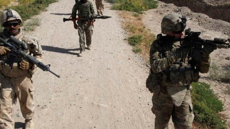 Снимка: архив Reuters