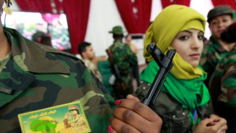 Снимка: Reuters