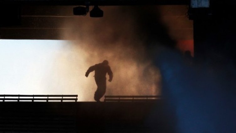 Снимка: Reuters