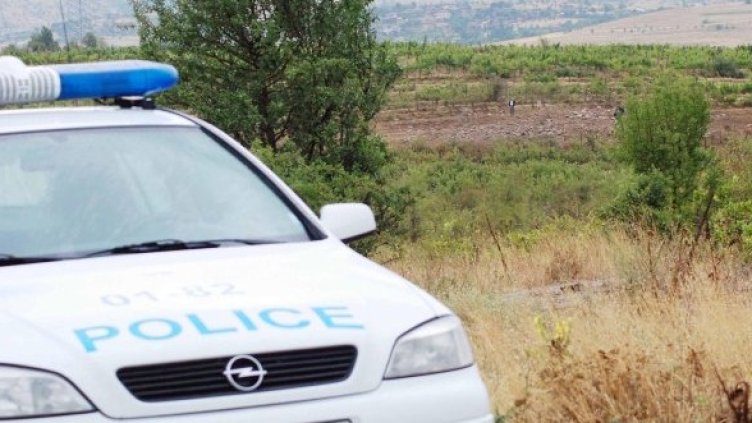 Снимка: Архив, Булфото