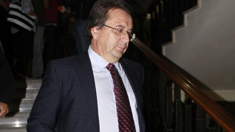 Снимка: Булфото